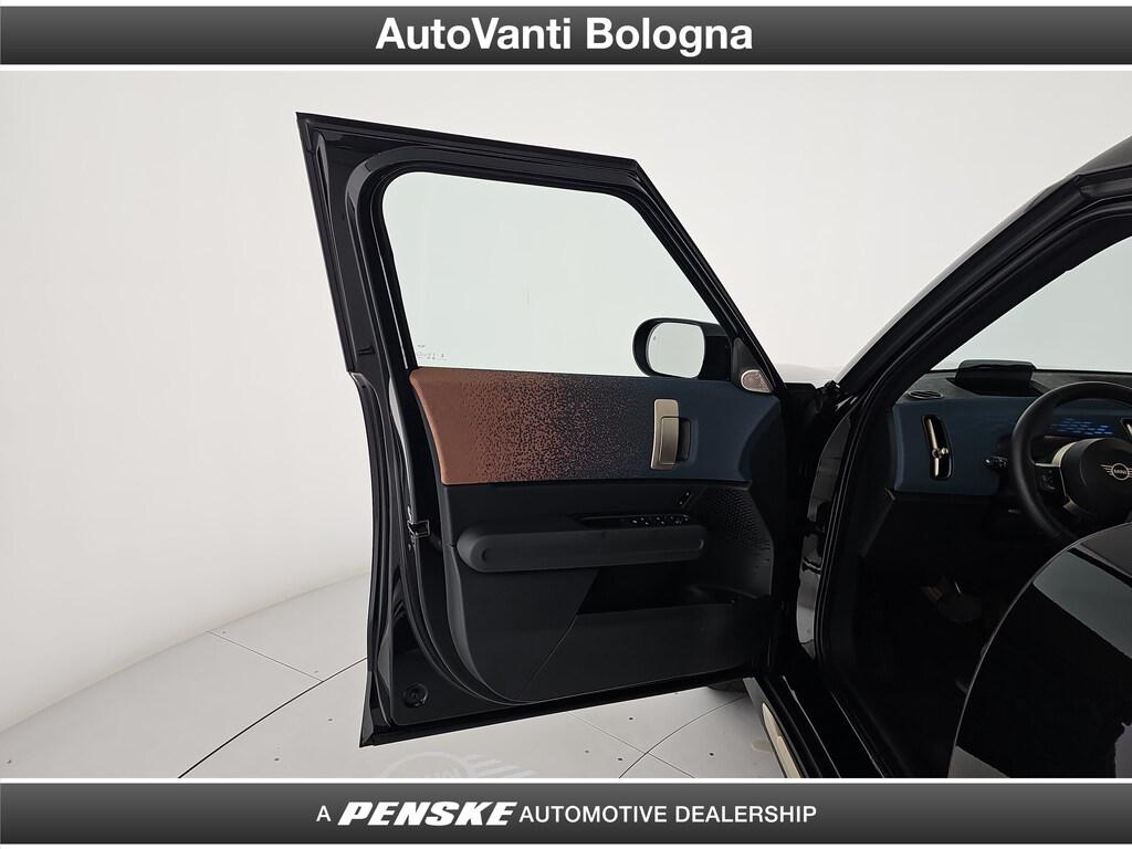 Mini Mini Countryman E Favoured