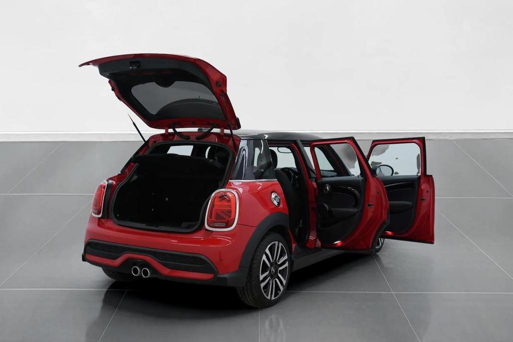 Mini Cooper S 2.0 TwinPower Turbo Cooper S