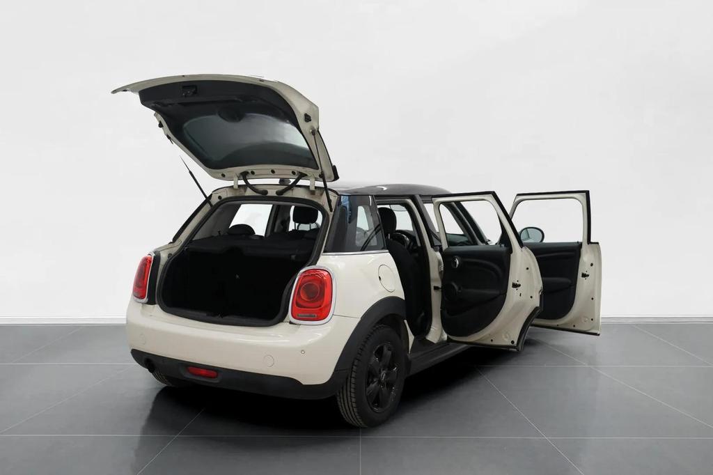 Mini One 1.5 TwinPower Turbo One