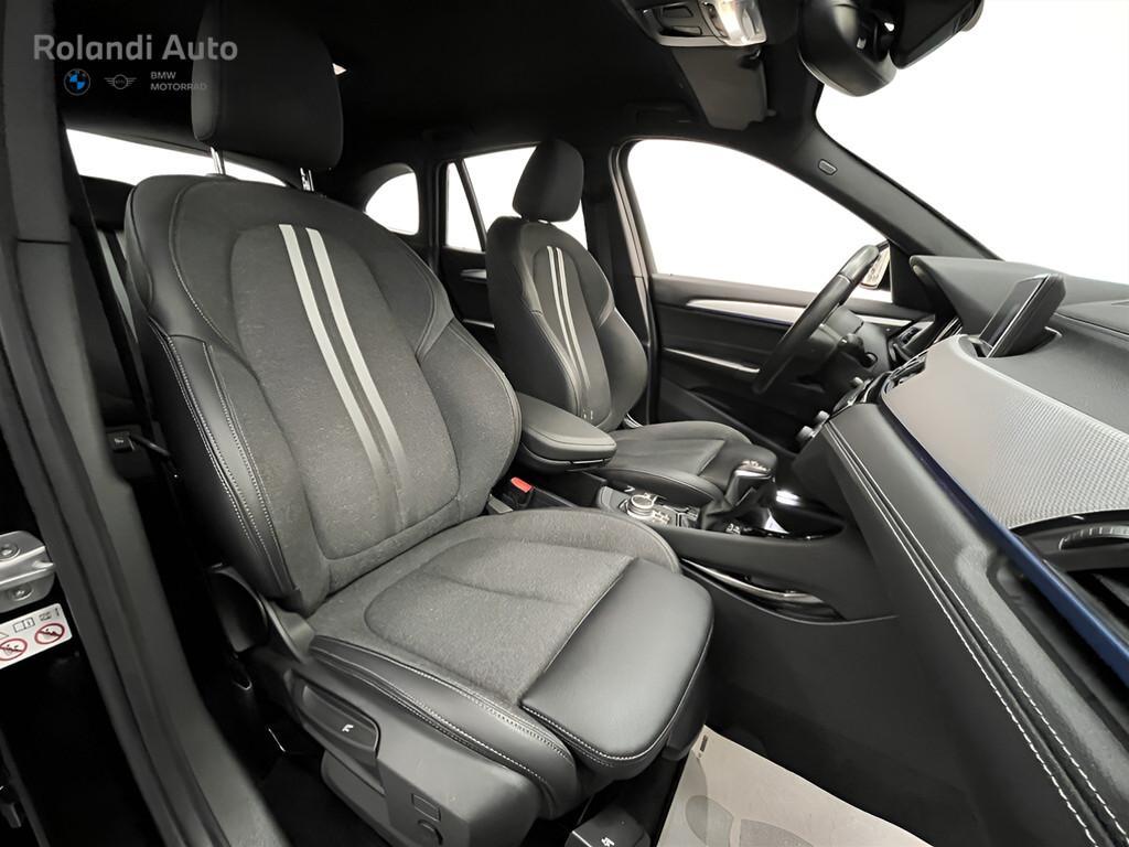 BMW X1 xdrive25e Msport auto