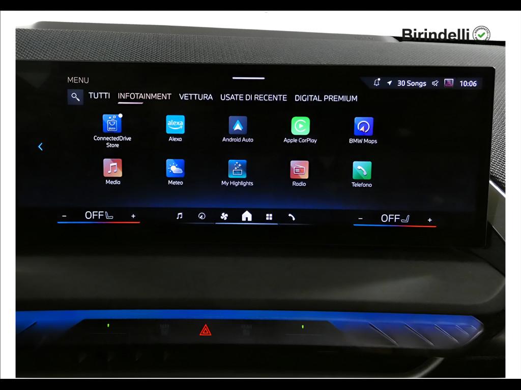 BMW X3 xdrive20d MSport Pro auto