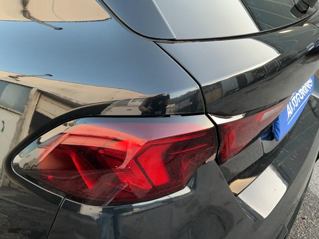 BMW Serie 1 118d MSport Pro auto