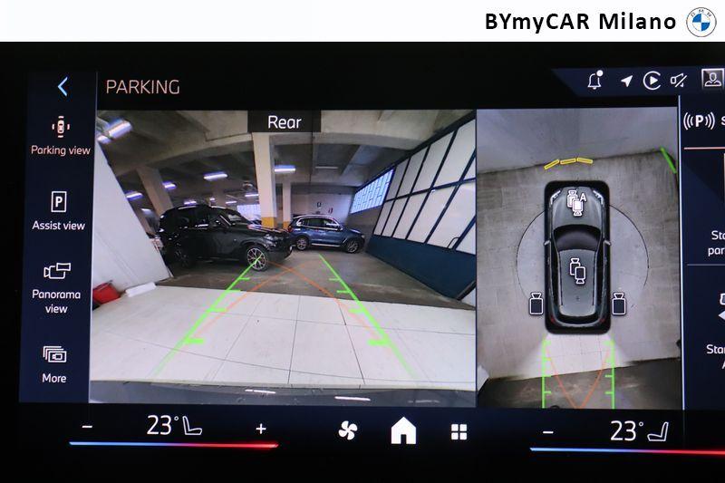 BMW Serie 1 118d MSport Pro auto