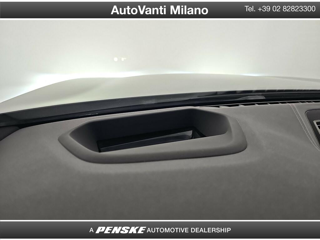 BMW Serie 5 540d Touring mhev 48V xdrive Msport auto