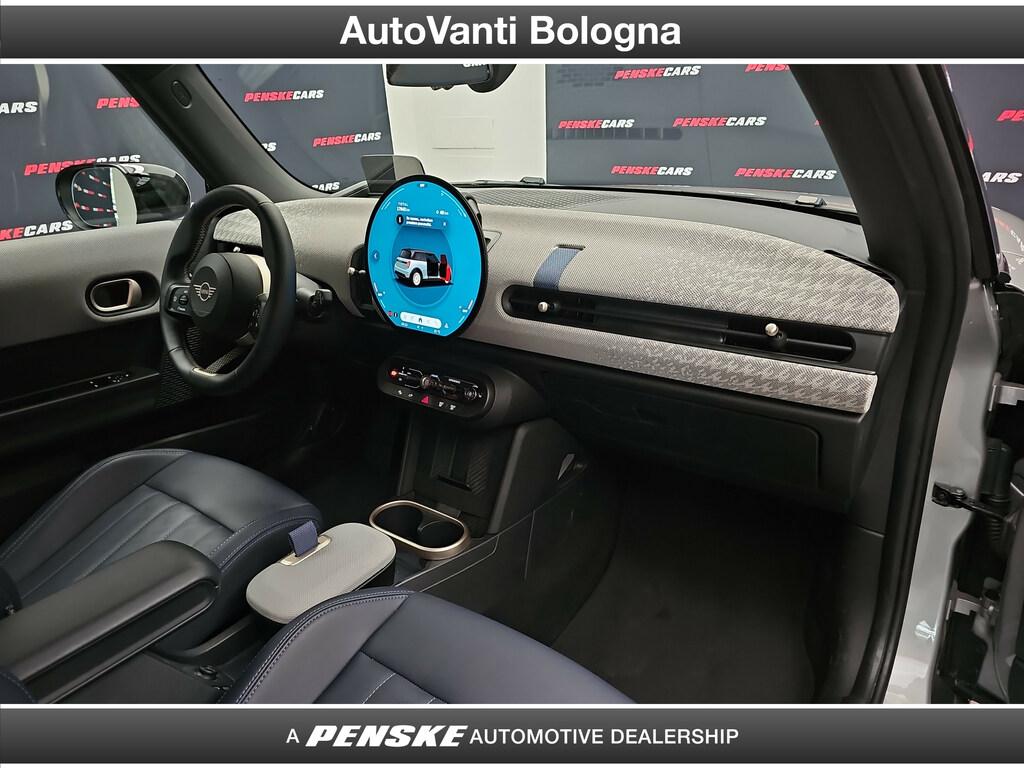 Mini Mini Cooper 3p 1.5 C Favoured auto
