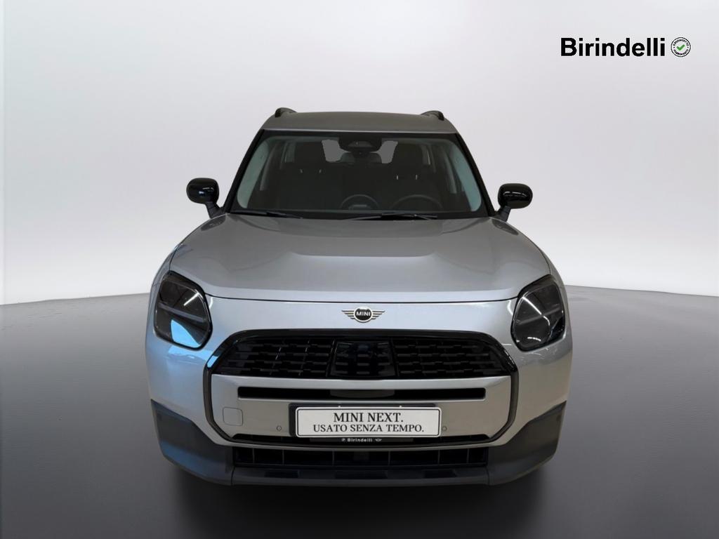 Mini Mini Countryman 2.0 48V D Essential auto
