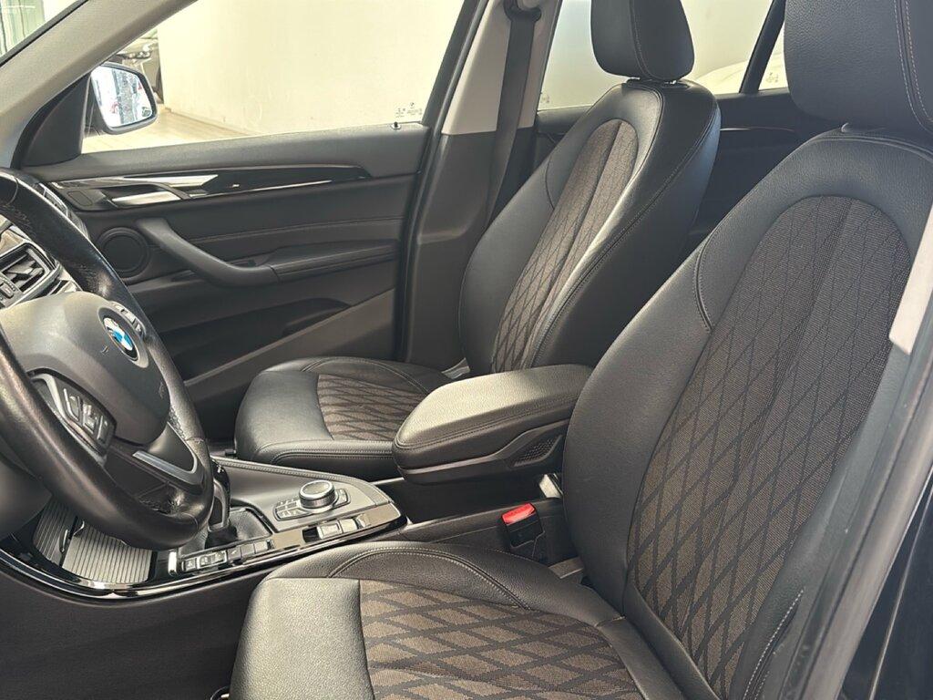 BMW X1 sdrive16d xLine auto