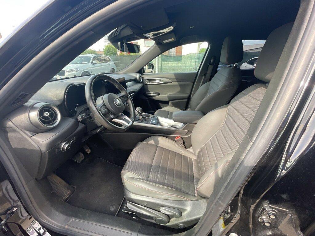 Alfa Romeo Tonale 1.6 Sprint 130cv tct6