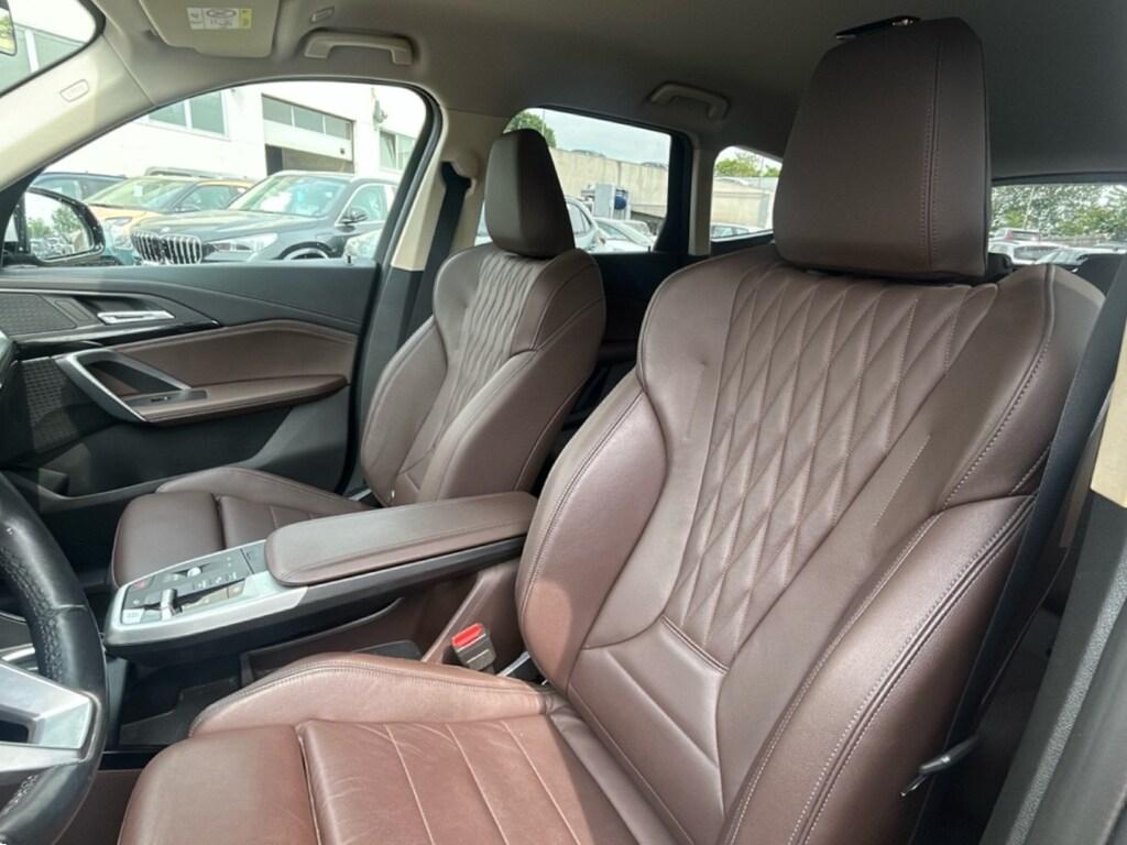 BMW X1 sdrive18d X-Line auto