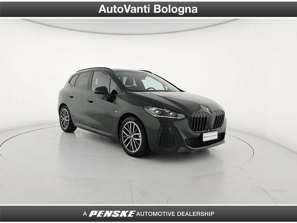 BMW Serie 2 218i Active Tourer Msport auto