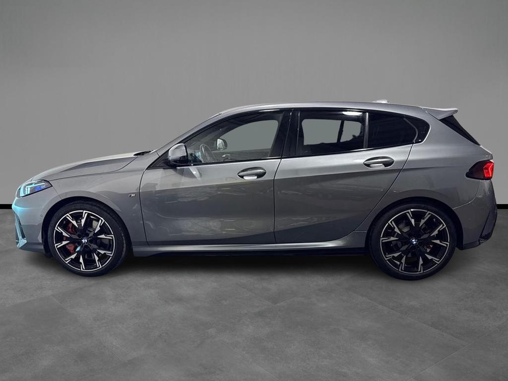 BMW Serie 1 118d MSport Pro auto