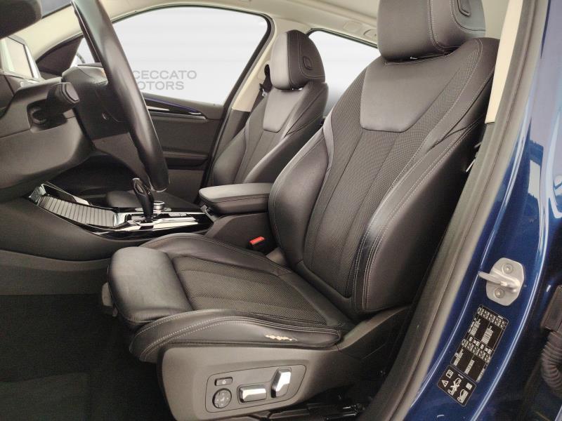 BMW X3 xdrive20d xLine 190cv auto