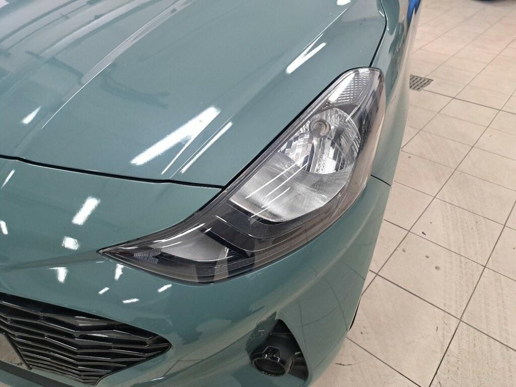 Hyundai i10 1.0 mpi Connectline
