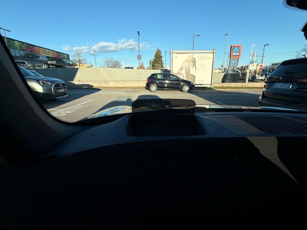 Mini Mini Cooper Cabrio 2.0 C Classic auto