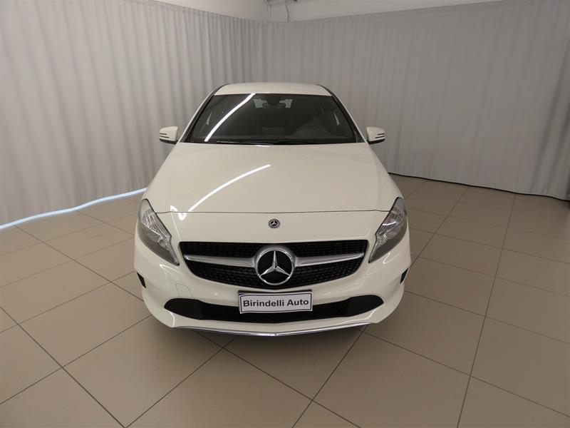 Mercedes Classe A 180 d Sport my16