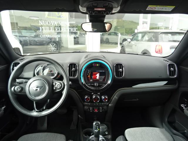 Mini Cooper D Countryman 2.0 TwinPower Turbo Cooper D Business ALL4 Steptronic