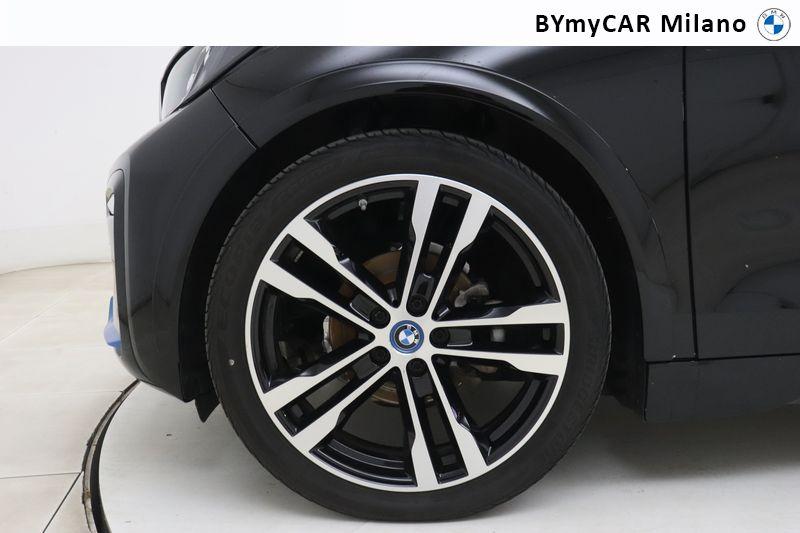 BMW i3 i3s 120Ah Advantage