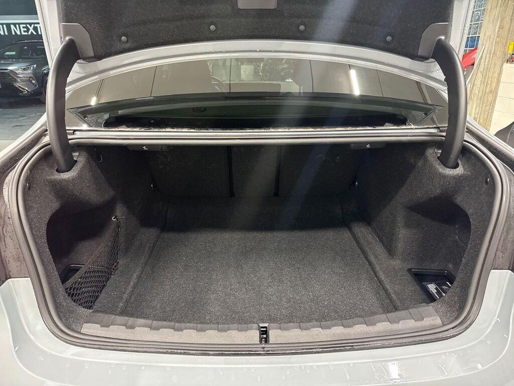 BMW Serie 3 320d mhev 48V xdrive M Sport Pro auto