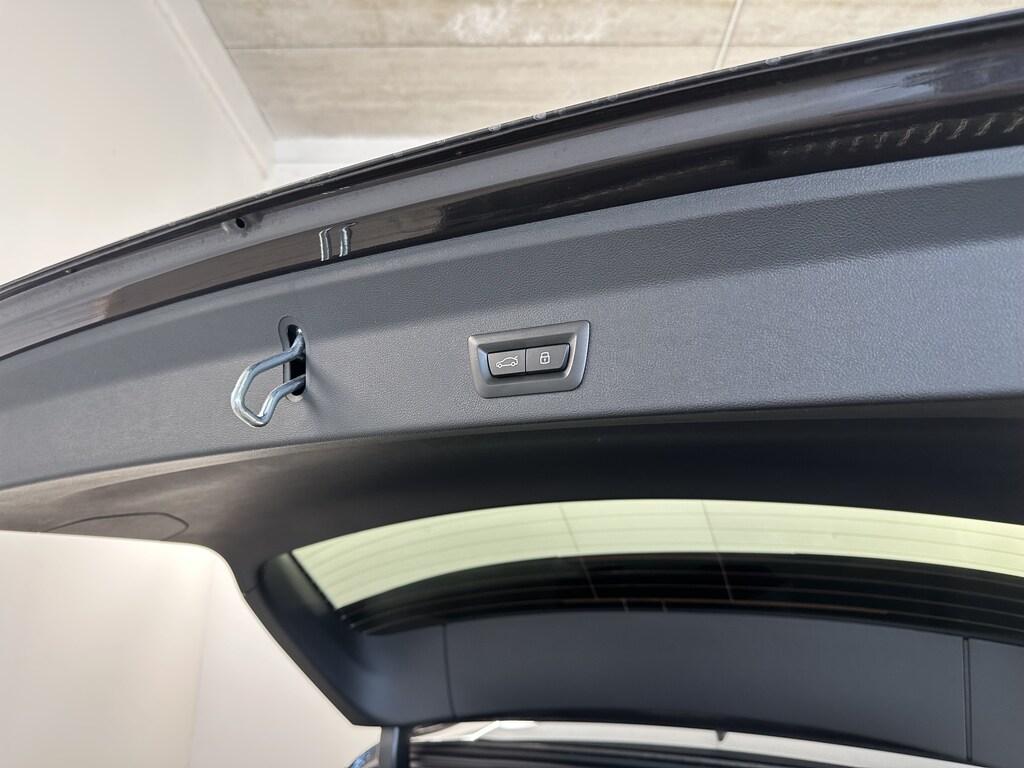 BMW X3 xdrive20i mhev 48V Msport auto