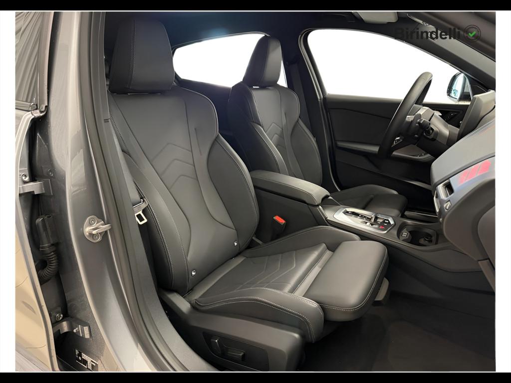BMW Serie 1 120d 48V MSport auto