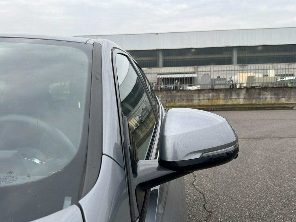 BMW Serie 1 118d MSport Pro auto