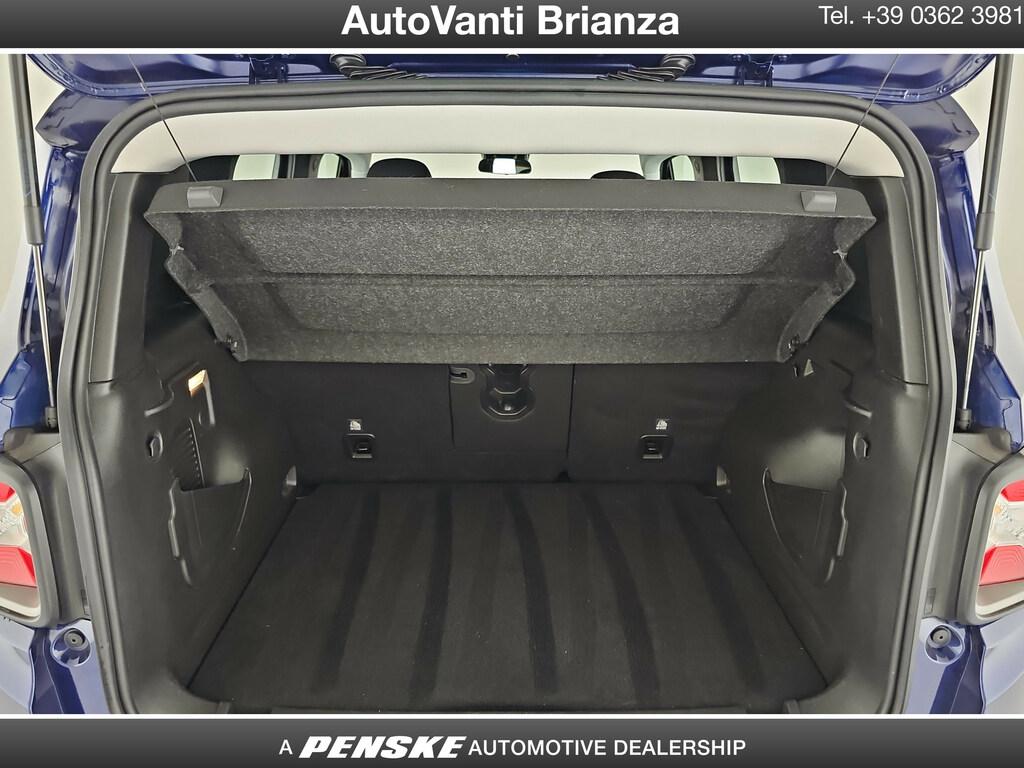 Jeep Renegade 1.3 t4 Limited 2wd 150cv ddct