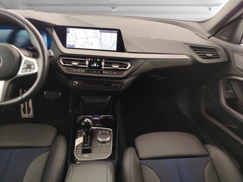 BMW Serie 2 218d Gran Coupe Msport auto