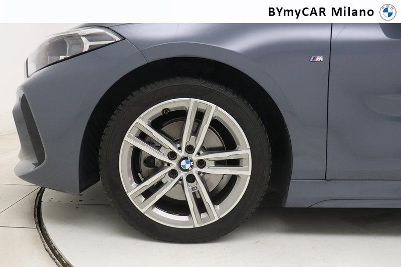 BMW Serie 1 118i Msport auto