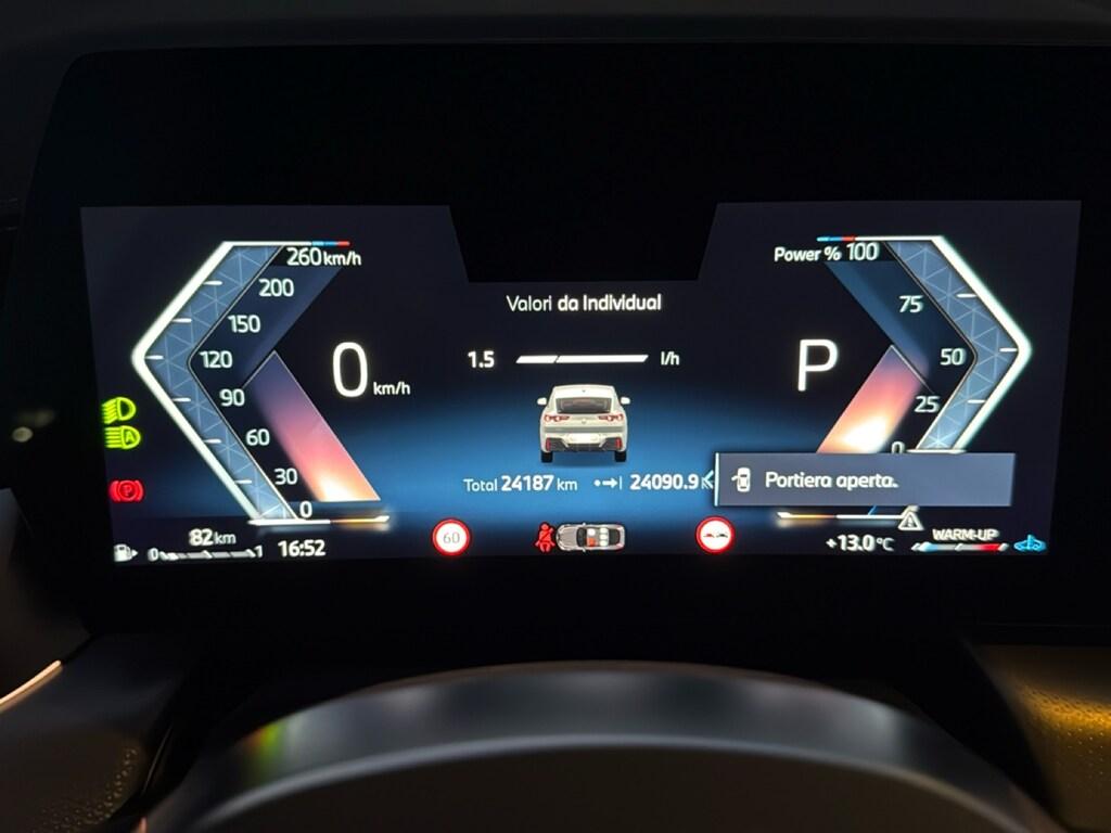 BMW X2 sdrive 18d MSport auto