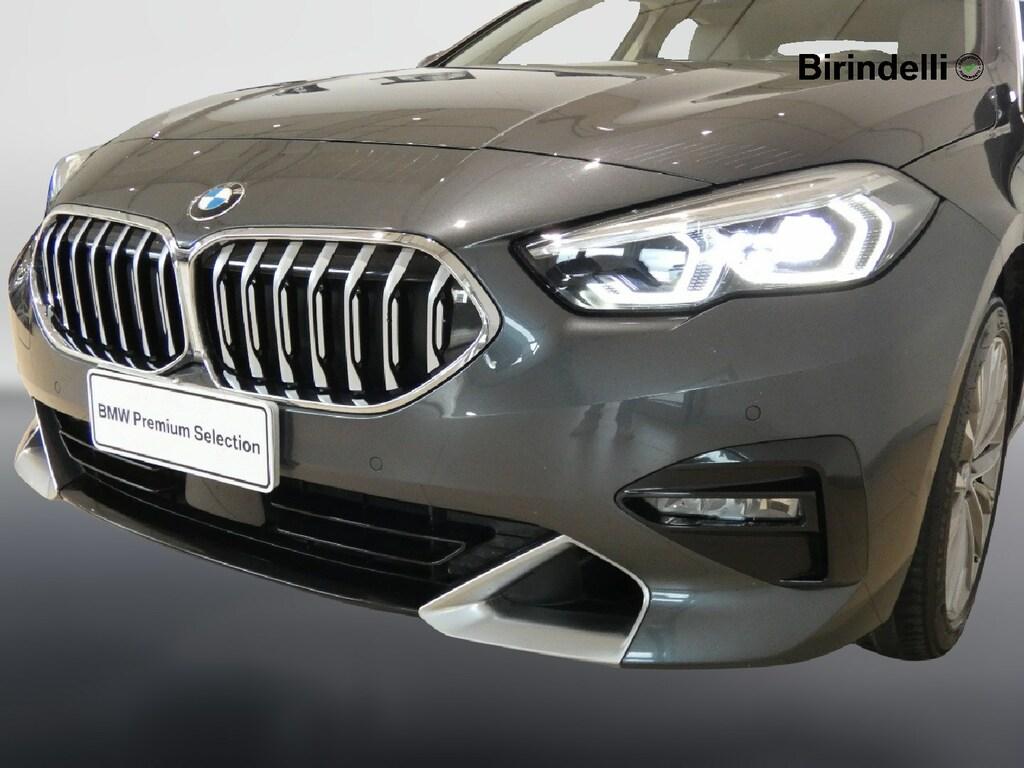 BMW Serie 2 218i Gran Coupe Luxury