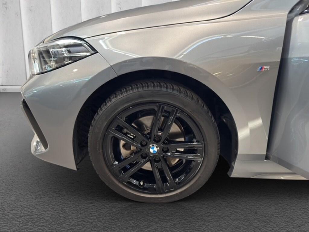 BMW Serie 1 116i MSport auto