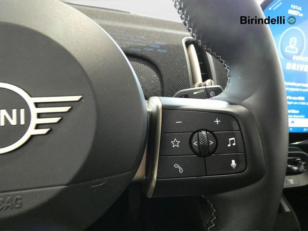 Mini Mini Countryman 2.0 48V D Classic auto
