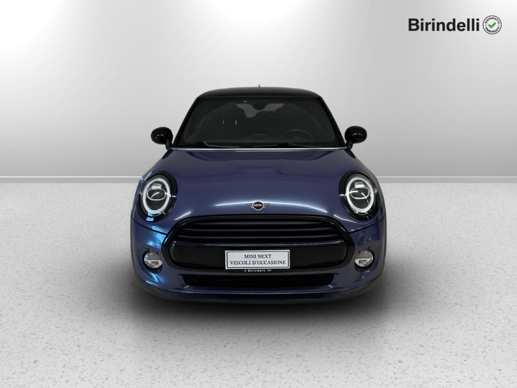Mini Cooper 1.5 TwinPower Turbo Cooper Hype DCT