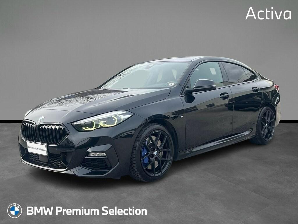 BMW Serie 2 220d Gran Coupe Sport auto