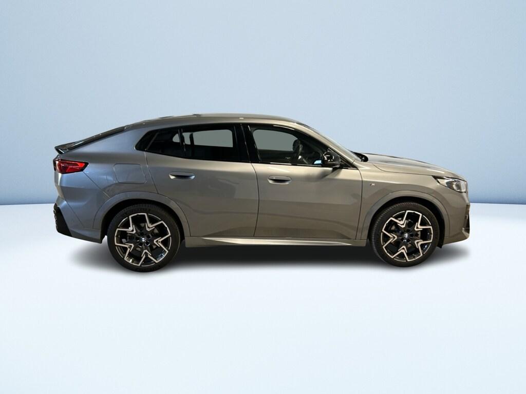 BMW X2 sdrive 18d MSport Pro auto