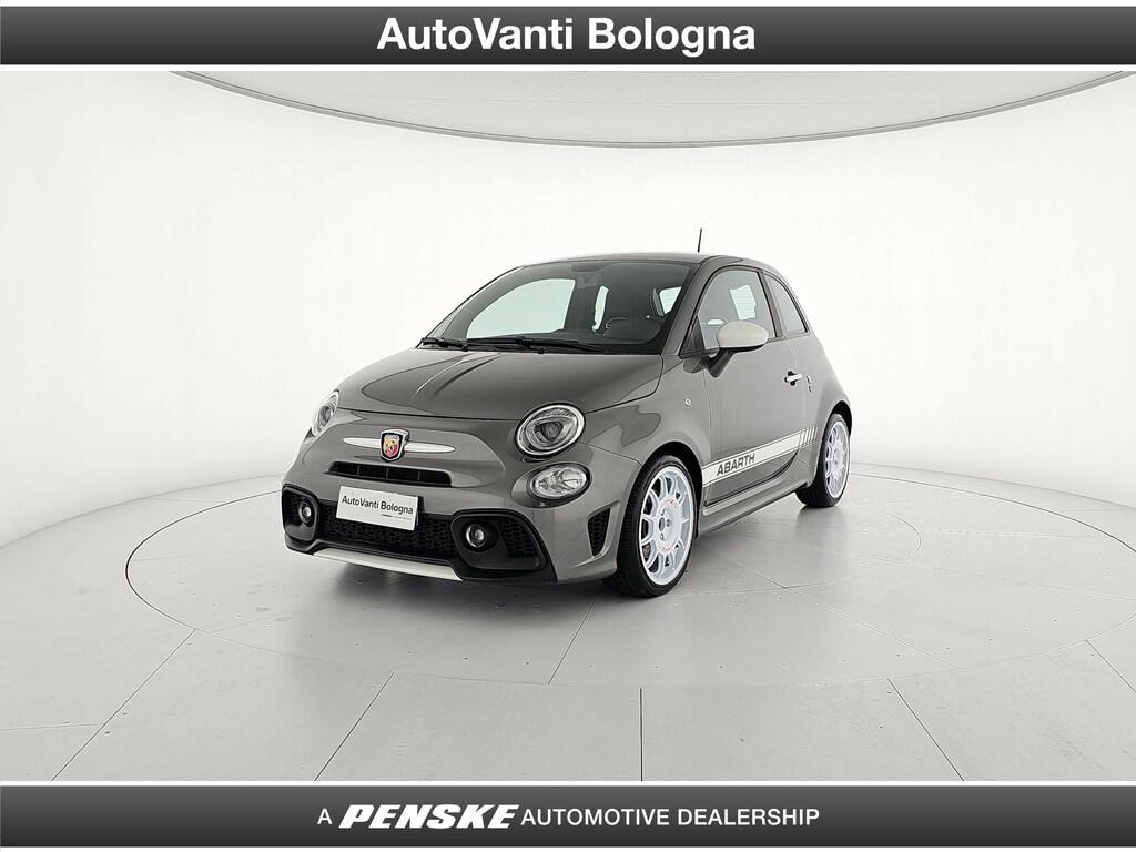 Abarth 595 1.4 t-jet 165cv