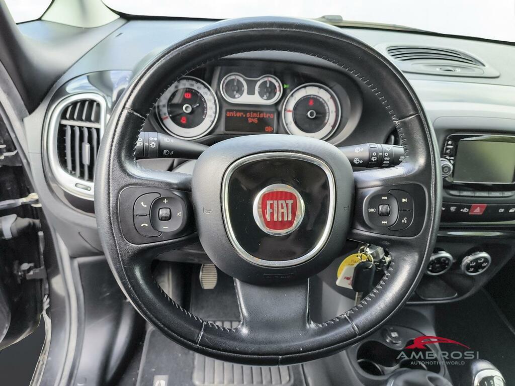 Fiat 500L 1.3 mjt Lounge 85cv