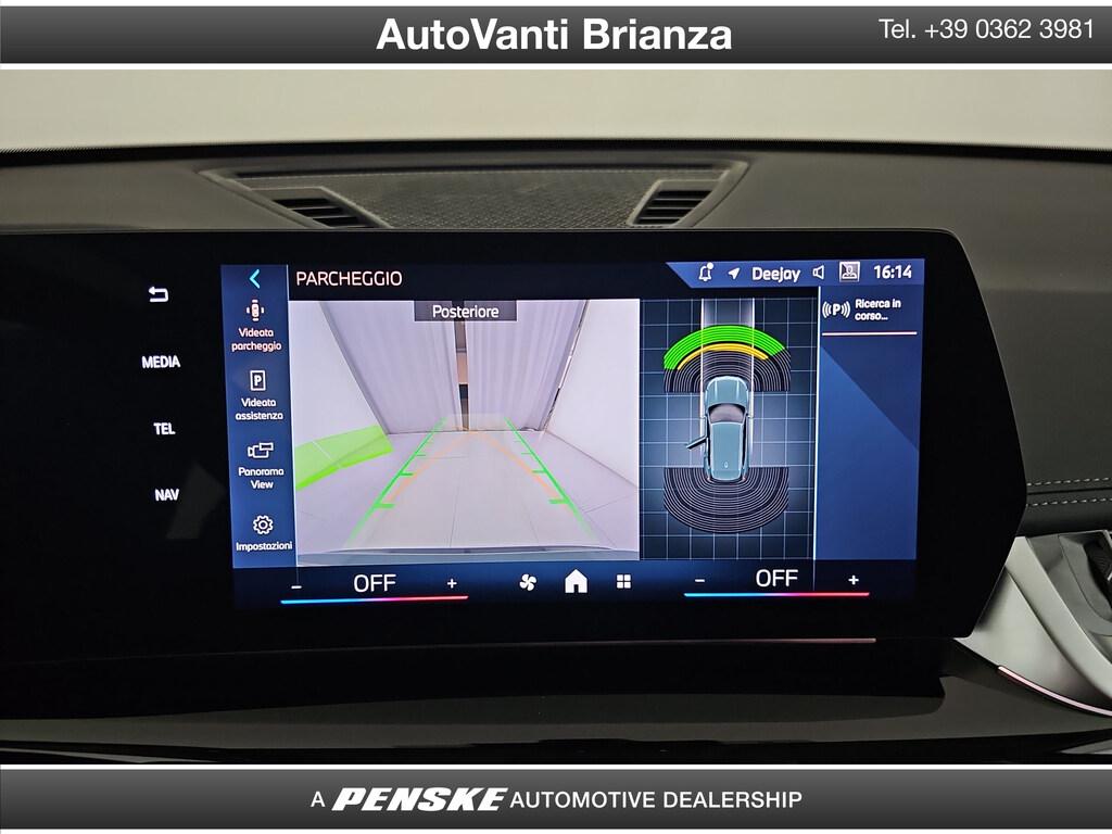 BMW X1 sdrive20i mhev 48V X-Line auto