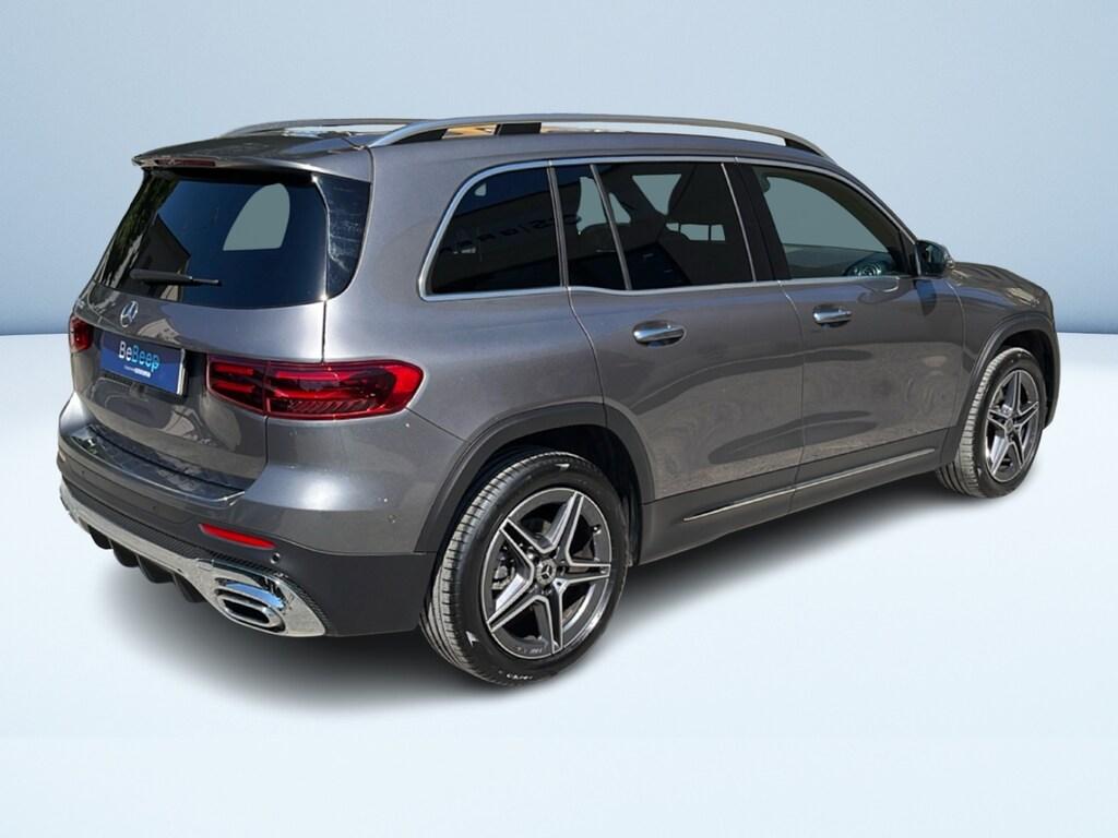 Mercedes GLB 180 d AMG Line Advanced Plus auto