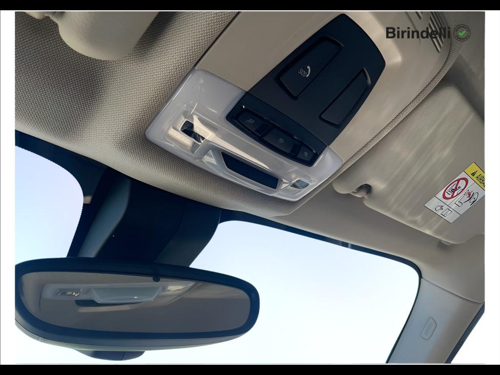 BMW X1 xdrive25e xLine Plus auto