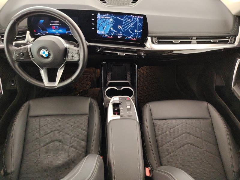 BMW X1 sdrive18d X-Line auto