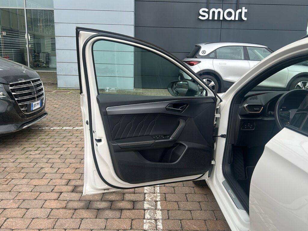 Cupra Leon Sportstourer 1.5 hybrid 150cv dsg