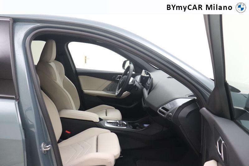 BMW Serie 1 120d 48V auto