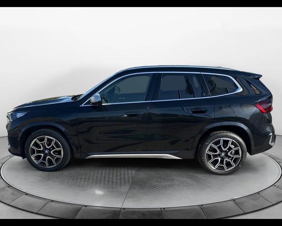 BMW X1 sdrive18d X-Line Edition Balance auto