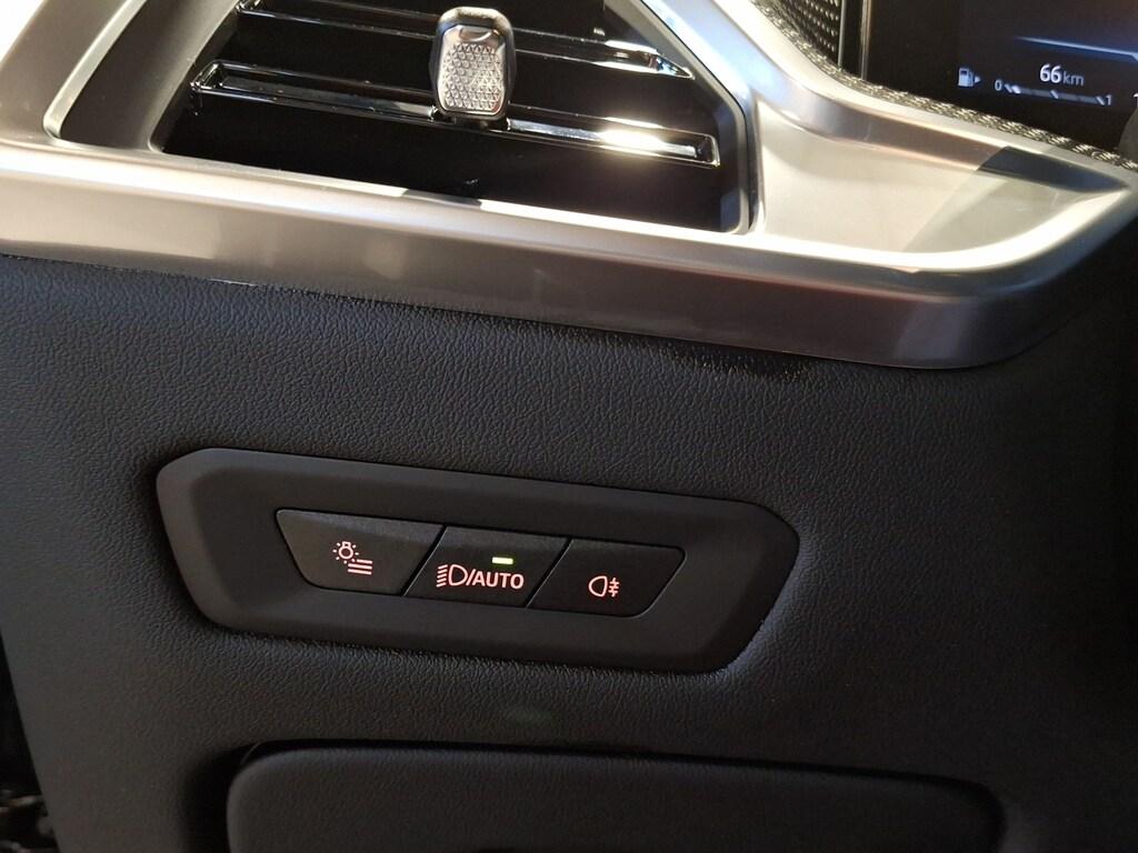 BMW X6 xdrive30d MSport Pro auto