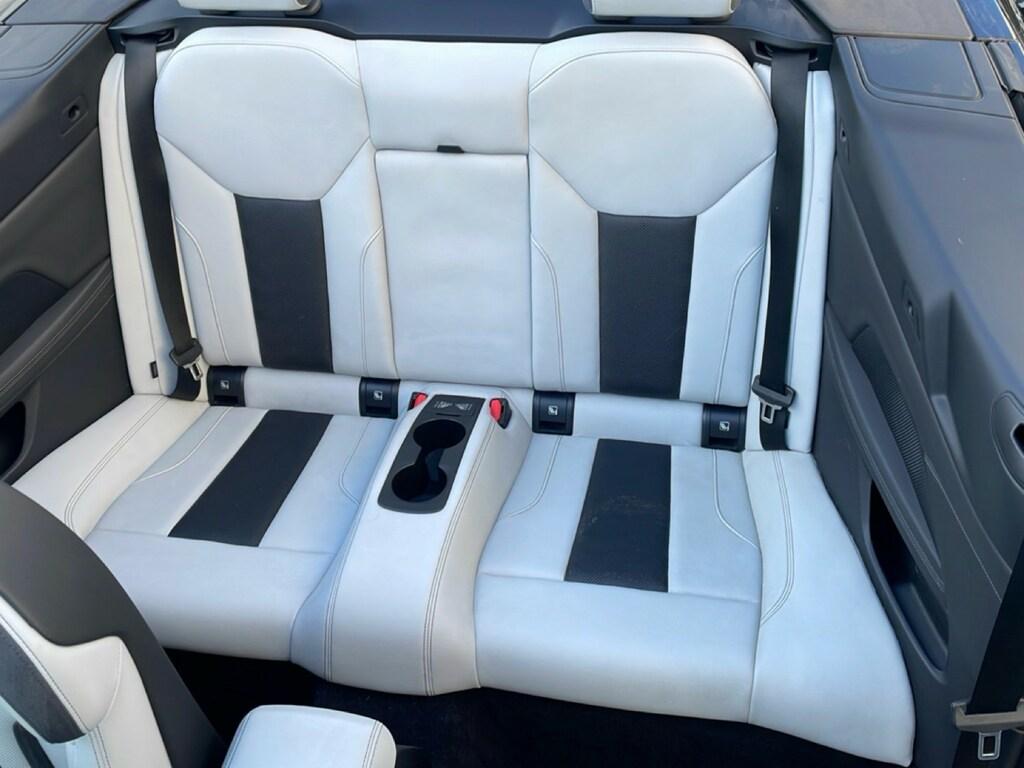 BMW Serie 4 M M4 Cabrio 3.0 Competition M xdrive auto