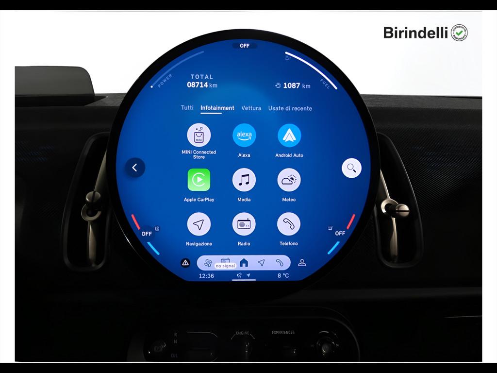 Mini Mini Countryman 2.0 48V D Classic auto