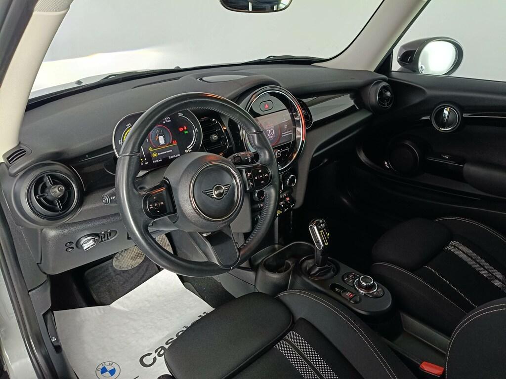 Mini Cooper SE 3p Classic auto