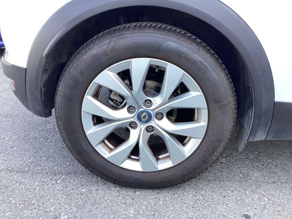 Renault Captur 1.6 hybrid Intens E-Tech 145cv auto