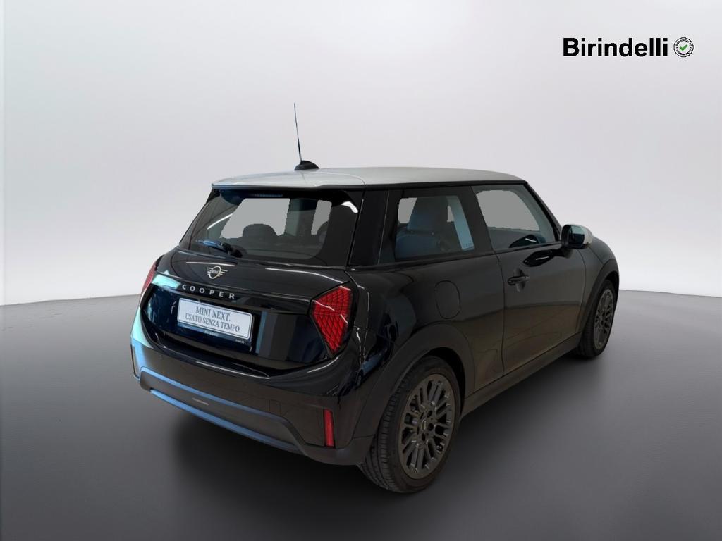 Mini Mini Cooper 3p 1.5 C Classic auto